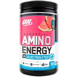 Optimum Nutrition Amino Energy + Electrolytes