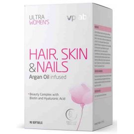 VPLab Ultra Women’s Hair, Skin & Nails