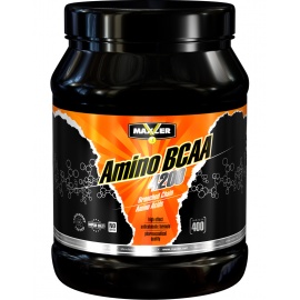 Amino BCAA 4200 от Maxler