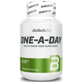 One-A-Day от BioTech USA