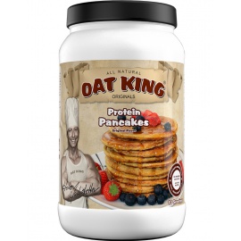 LSP Nutrition Протеиновые блинчики OAT KING