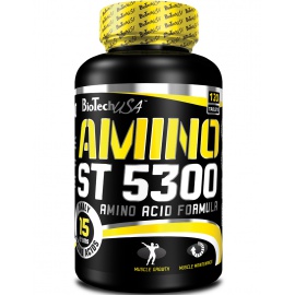 BioTech USA Amino ST 5300