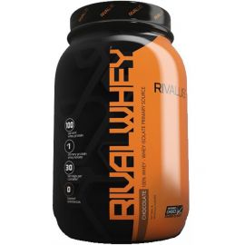 Rival Whey от Rivalus