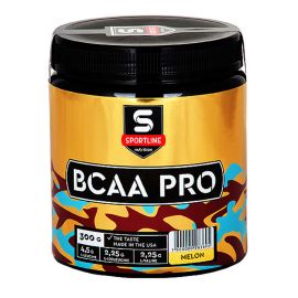 BCAA PRO от Sportline Nutrition