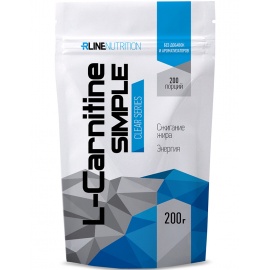 L-Carnitine simple от Rline