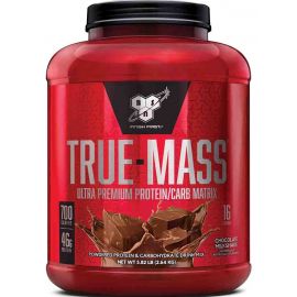 True-Mass от BSN