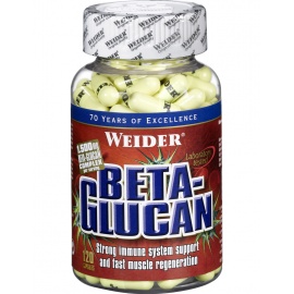 Weider Beta-Glukan