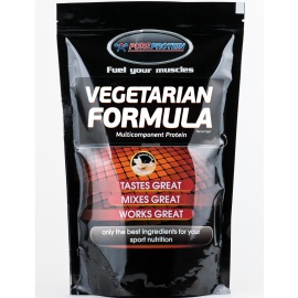 PureProtein Vegetarian Multicomponent Protein