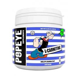 Popeye Supplements L-Carnitine