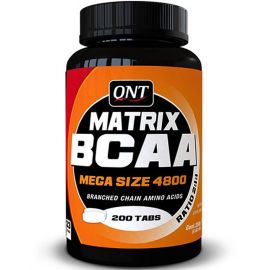 Matrix BCAA 4800 от QNT