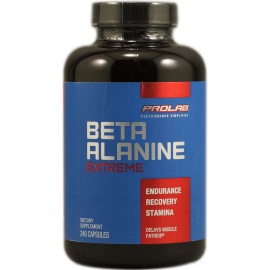 Beta Alanine Extreme от Prolab