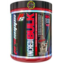 Incredibulk от Pro Supps