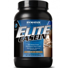 Elite Casein от Dymatize