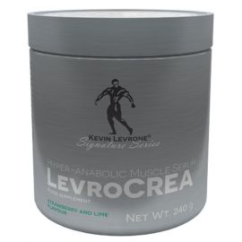 LevroCrea от Kevin Levrone