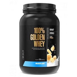 100 % Golden Whey от Maxler