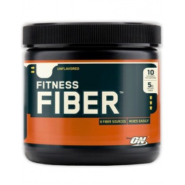 Fitness Fiber