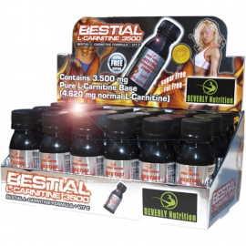 Bestial L-Carnitine 3500