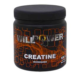 Creatine