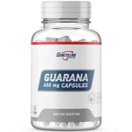 Genetic Lab Guarana