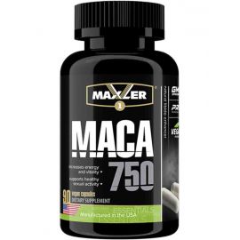 Maxler Maca 750