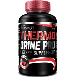 Thermo Drine Pro от BioTech USA