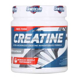 Genetic Lab Creatine