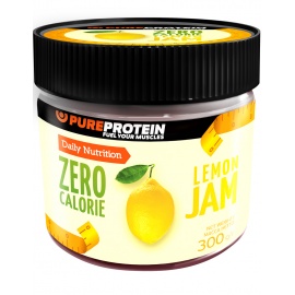 PureProtein Джем ZERO CALORIE