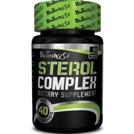 BioTech USA Sterol Complex