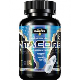 VitaCore Maxler