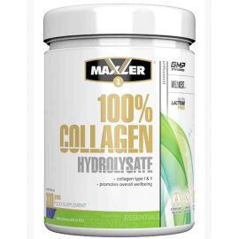 Maxler 100% Сollagen Hydrolysate