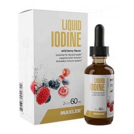 Iodine