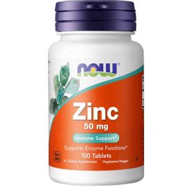 Zinc Gluconate 50 mg