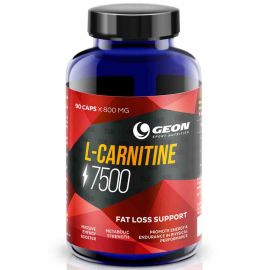 L-carnitine 7500 GEON