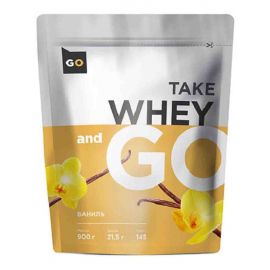 Take and Go Whey