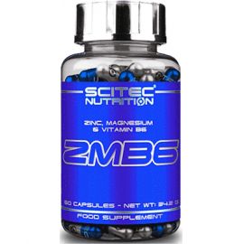 SCITEC NUTRITION ZMB 6