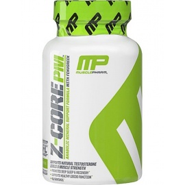 MusclePharm Z-Core PM