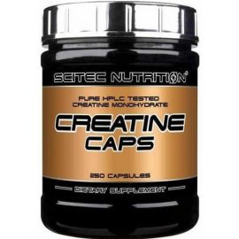 SCITEC NUTRITION Creatine Caps