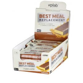 Best Meal Replacement Bar