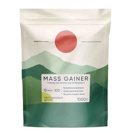 Elementica Mass Gainer