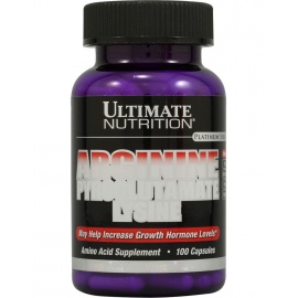 Arginine/Pyroglutamate/Lysine от Ultimate