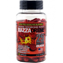 Cloma Pharma Razzadrene