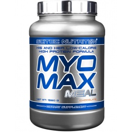 Scitec Nutrition MyoMax Meal