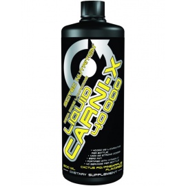 Scitec Carni-X Liquid 40000