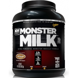 CytoSport Monster Milk