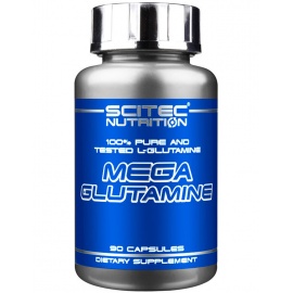 Mega Glutamin