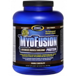 Gaspari Nutrition MyoFusion