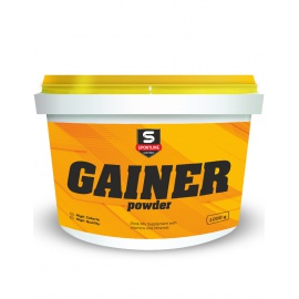 Sportline Nutrition Gainer Powder