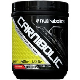 Nutrabolics Carnibolic