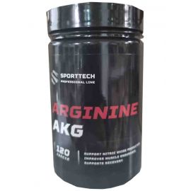 SPORTTECH Arginine AKG