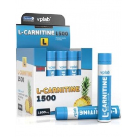 VP Lab L-Carnitine 1500